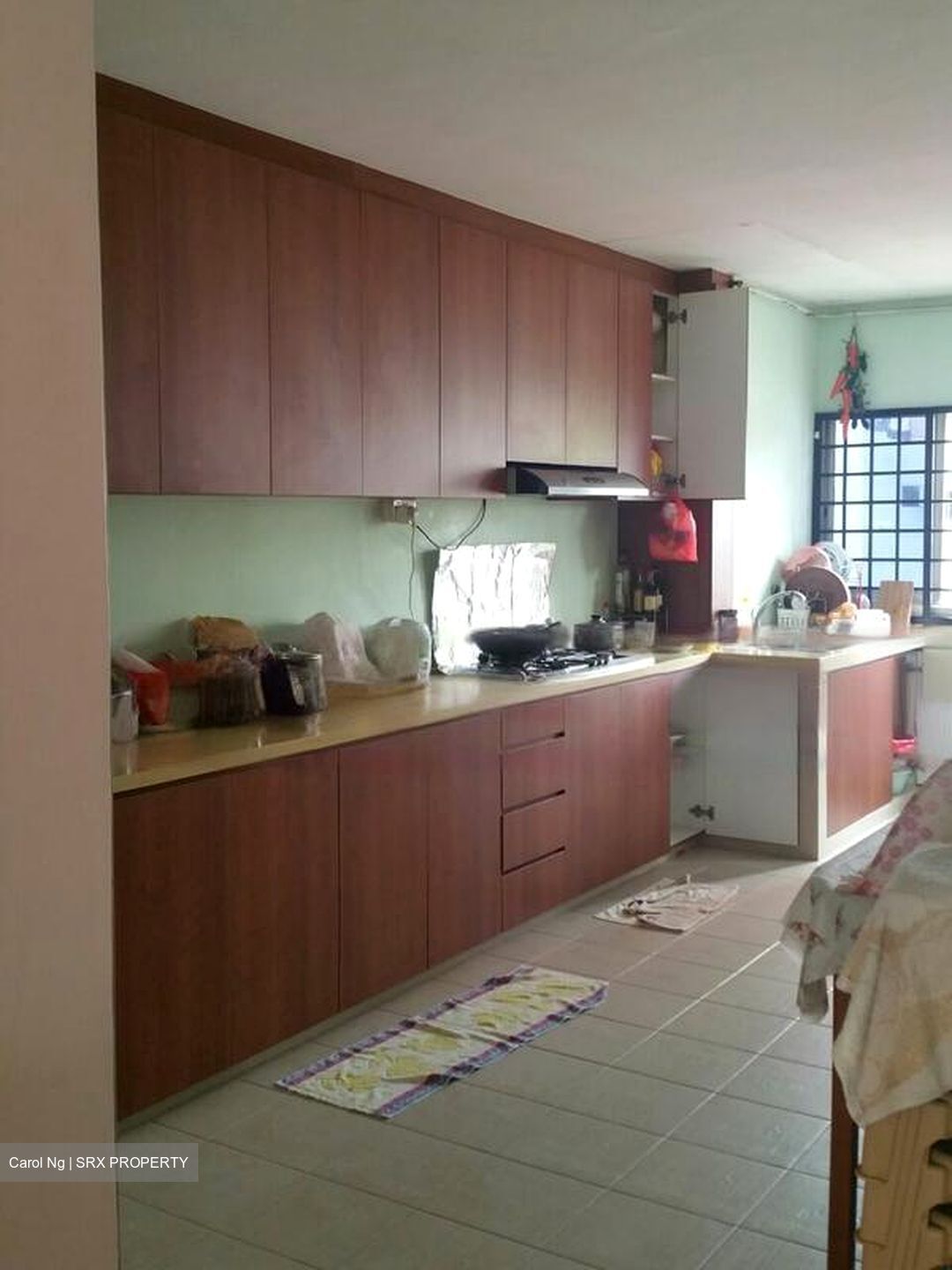 Blk 403 Jurong West Street 42 (Jurong West), HDB 4 Rooms #477912051